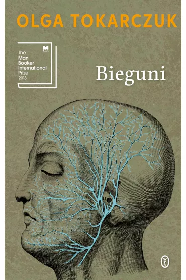 Bieguni - Olga Tokarczuk