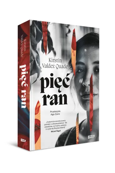 Pi�� ran - Kirstin Valdez Quade