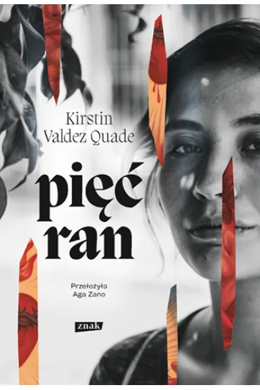 Pi�� ran - Kirstin Valdez Quade