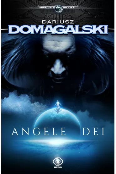Angele dei - Dariusz Domagalski