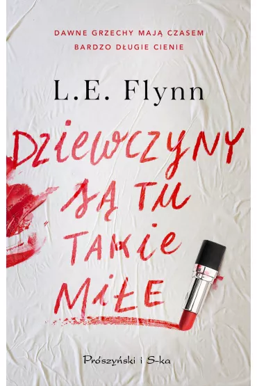 Dziewczyny s� tu takie mi�e - Laurie Elizabeth Flynn