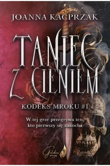 Taniec z Cieniem - Joanna Kacprzak