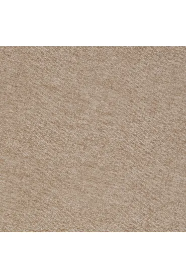 Atmosphera Taboret Adriel be�owy velvet