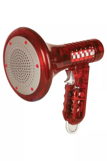 Modyfikator g�osu MIX One for Fun