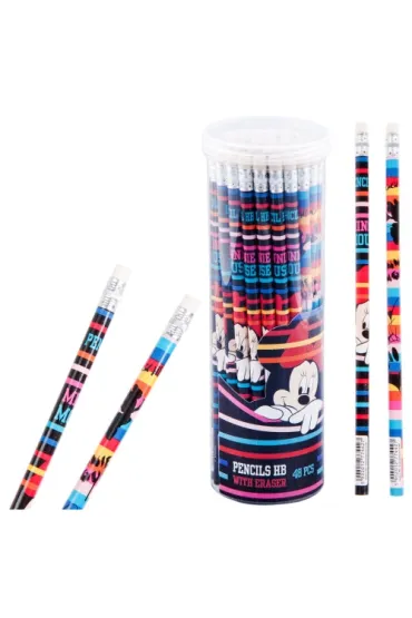 Starpak O��wek z gumk� Minnie 48 szt.