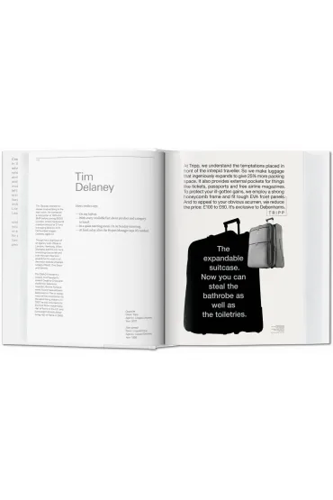 D&AD. The Copy Book wer. angielska