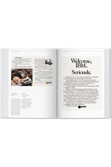 D&AD. The Copy Book wer. angielska