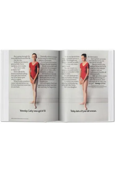 D&AD. The Copy Book wer. angielska