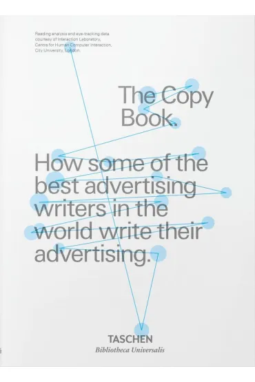 D&AD. The Copy Book wer. angielska