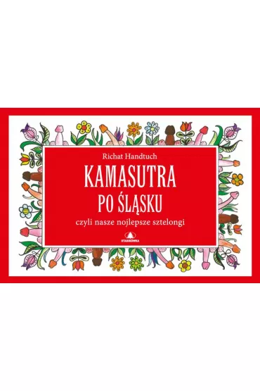 Kamasutra po �l�sku - Richat Handtuch