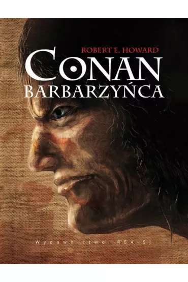 Conan Barbarzy�ca - Howard E. Robert