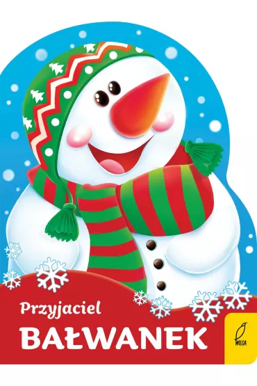 Wykrojnik. Przyjaciel ba�wanek - Urszula Koz�owska