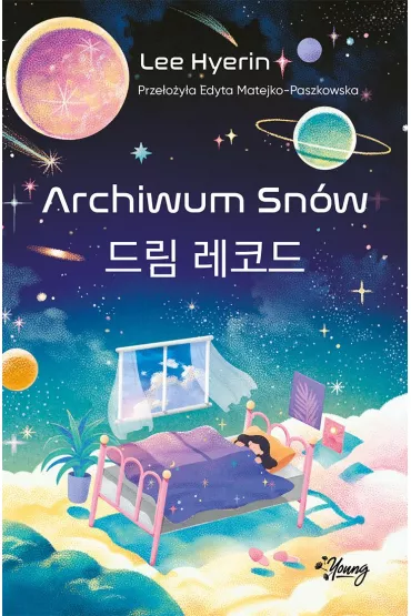 Archiwum Sn�w - Lee Hyerin