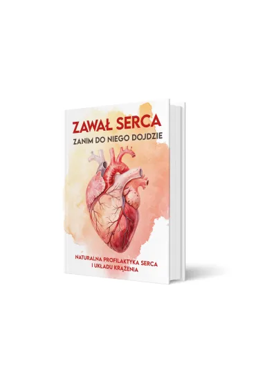 Zawa� Serca. Zanim do niego dojdzie - Krzysztof Krupa, Marek  Skoczylas, Barbara  Kazana, Andrzej  Kawka, Gra�yna  Cichosz, Micha�  Mularczyk