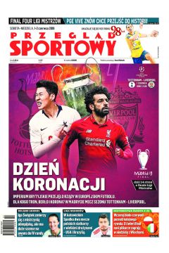 ePrasa Przegld Sportowy 127/2019