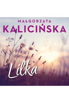 Audiobook Lilka mp3