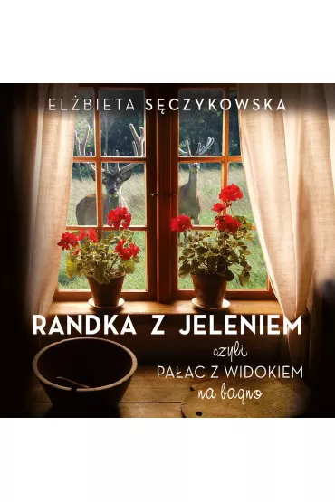 Audiobook Randka z jeleniem mp3 - El�bieta S�czykowska