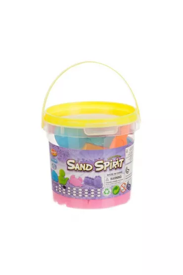 Sand Spirit - Piasek Zwierz�ta Domowe MIX Keylucker