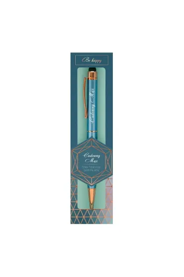 Be-Happy Gifts D�ugopis Cudowny M��