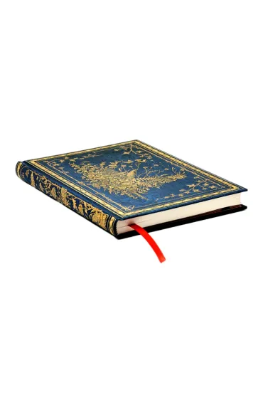 Paperblanks Notatnik linia Les Papillons midi