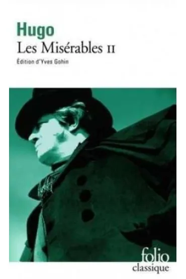 Miserables T.2 - Victor Hugo