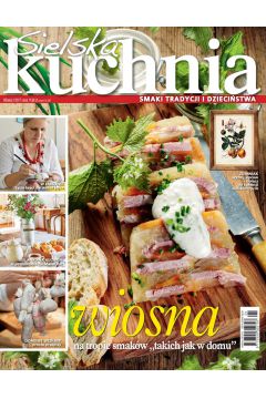 ePrasa Sielska Kuchnia 1/2017