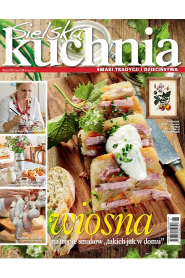 ePrasa Sielska Kuchnia 1/2017