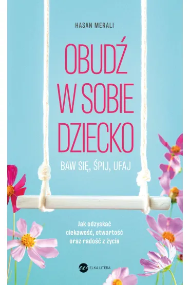 eBook Obud� w sobie dziecko mobi epub - Hasan Merali