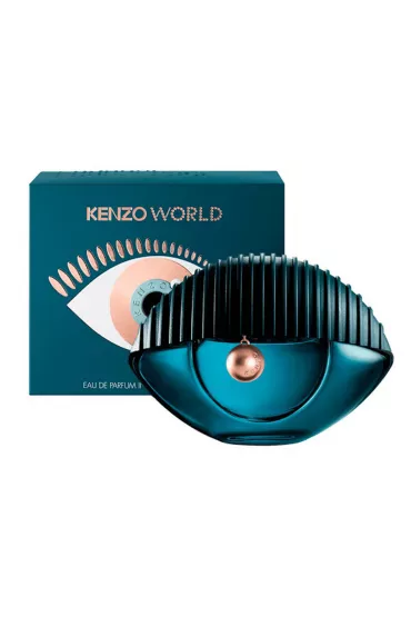 Kenzo World Intense woda perfumowana dla kobiet spray 50 ml