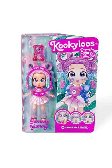 kookyloos-candy-land-1szt-mix-orbico-taniaksiazka-pl