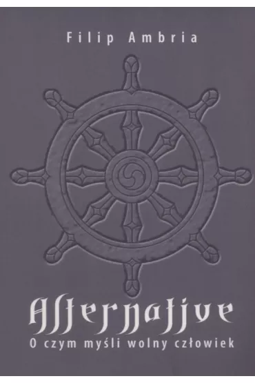 Alternative - Filip Ambria