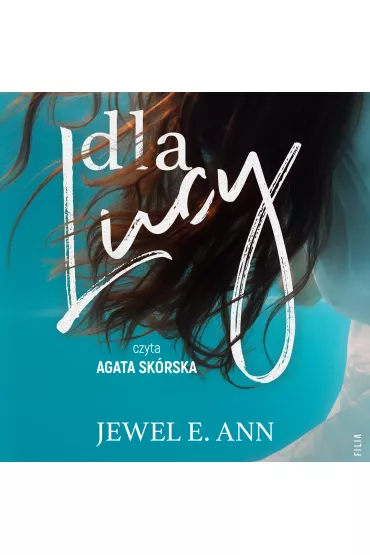 Audiobook Dla Lucy mp3 - Jewel E. Ann
