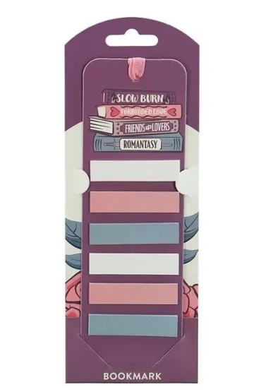 Romantasy Zak�adka Sticky Tabs - Romantyzm