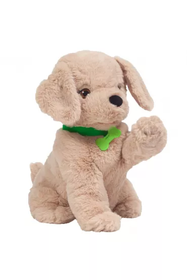 Maskotka interaktywna Piesek Sunny Tm Toys