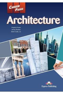 Architecture. Student's Book + kod do ksiki w wersji cyfrowej