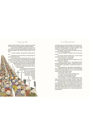 Gwia�dzista noc Vincenta i inne opowie�ci. Historia sztuki dla dzieci - Michael Bird