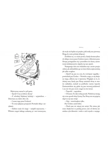 U�ciski od Paddingtona - Michael Bond