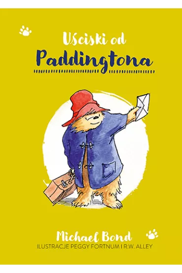 U�ciski od Paddingtona - Michael Bond