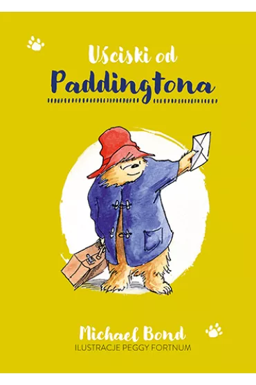U�ciski od Paddingtona - Michael Bond