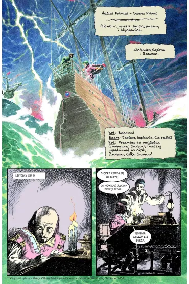 Przebudzenie. Sandman. Tom 10 - Neil Gaiman