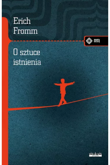 O sztuce istnienia - Erich Fromm