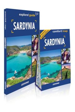 Explore! guide light Sardynia