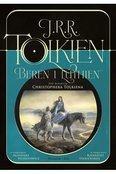 Beren i Luthien - J. R. R. Tolkien