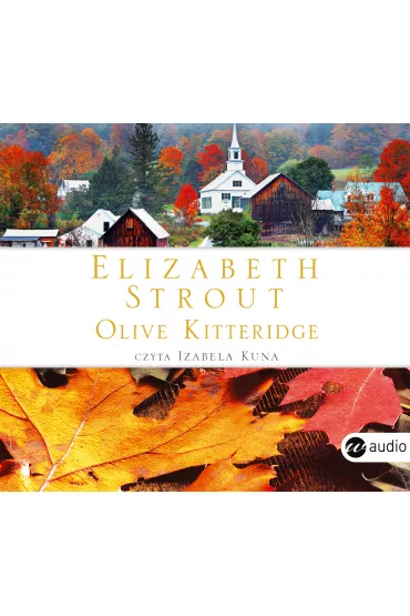 Audiobook Olive Kitteridge mp3 - Elizabeth Strout