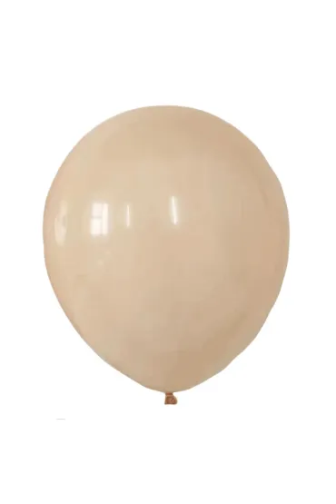Balony be� 30cm 100 szt.