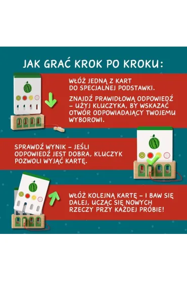 Logiczne �amig��wki poziom zaawansowany Top Bright