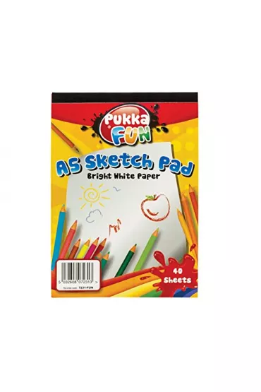Pilot Szkicownik A5