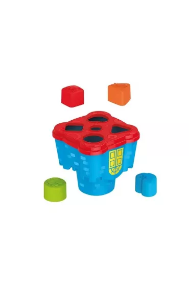 Wie�a sorter 15 el. Artyk