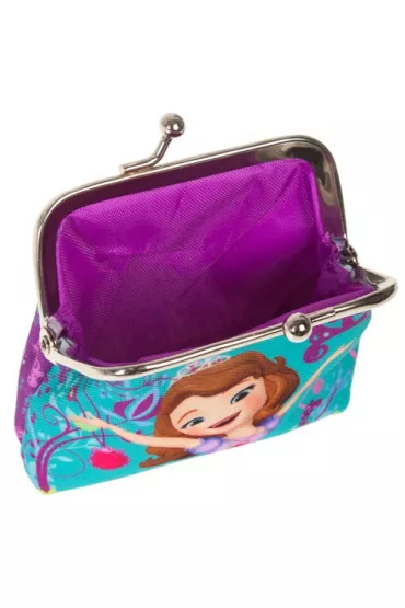 Starpak Portmonetka Sofia the First