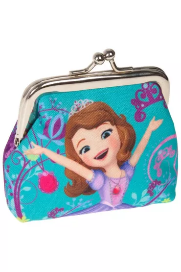 Starpak Portmonetka Sofia the First